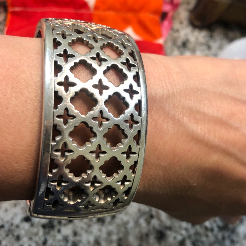 Brighton Cuff Bracelet